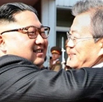 رهبران دو کوریا باز هم دیدار کردند